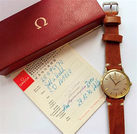 omega box for sale|omega seamaster box and papers.